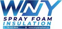 WNY Spray Foam LLC Logo