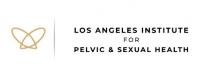 Los Angeles Institute for Pelvic & Sexual Health. Logo