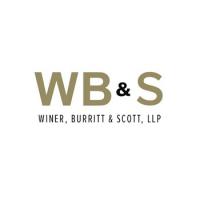 Winer, Burritt & Scott, LLP Logo