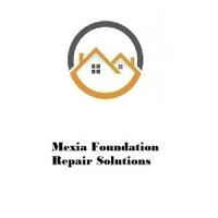 Mexia Foundation Repair Solutions Logo