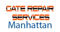 Gate Repair Manhattan Logo
