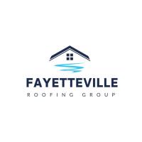 Fayetteville Roofing Group Logo