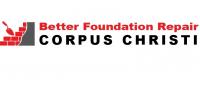 Better Foundation Repair Corpus Christi Logo