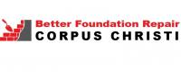 Better Foundation Repair Corpus Christi Logo