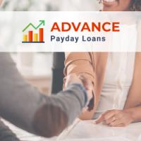 Advance Payday Loans Logo