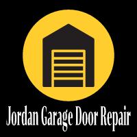 Jordan Garage Door Repair logo