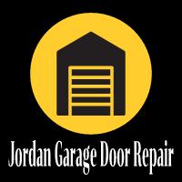 Jordan Garage Door Repair Logo