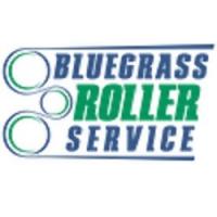 Bluegrass Roller Service logo