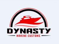 Dynasty Marine Customs Logo