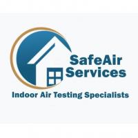 SafeAir Services Logo