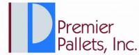 Premier Pallets, Inc. Logo