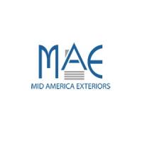 Mid America Exteriors Logo