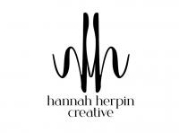 Hannah Herpin Creative Logo