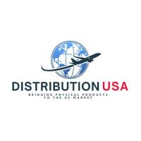 DISTRIBUTION USA INC logo