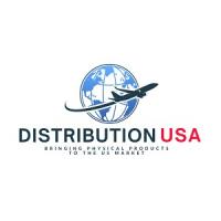 DISTRIBUTION USA INC Logo