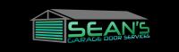 Sean's Garage Door Services Logo