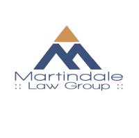 Martindale Law Group Logo