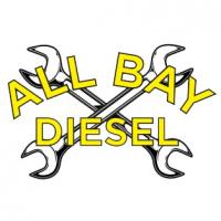 All Bay Diesel, LLC Logo