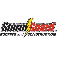 Storm Guard of Richardson Logo