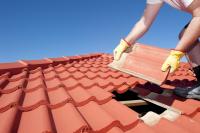 Phoenix Roofing - Roof Repair & Replacement Logo
