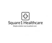 Square1 Healthcare - Cash Pay Medical Clinic Logo