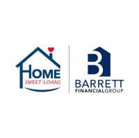 Home Sweet Loans - Christian Wohl NMLS #2043242 Logo