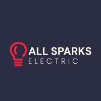 All Sparks Electric Logo