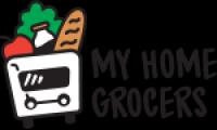 MyHomeGrocers Logo