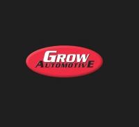 Grow Automotive Logo