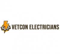 Vetcon Electrician of Ocala Logo