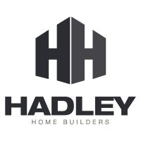 Hadley Home Builders Logo