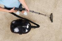 DR Carpet Cleaning Logo