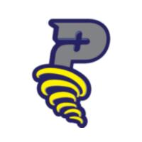 Premier Plus Storm Team Logo