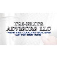 Tri-Elite Advisors HVAC logo