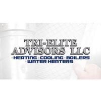 Tri-Elite Advisors HVAC Logo