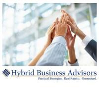 Hybrid Business Advisors logo