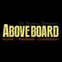 Aboveboard Roofing & Remodeling Logo
