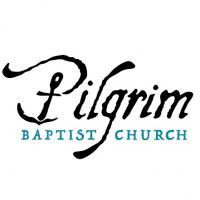 Pilgrim Baptist Church Logo