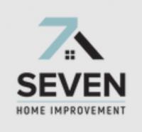 Seven Home Improvement Logo