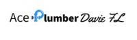 Ace Plumber Davie FL Logo