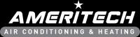 Ameritech Air Conditioning And Heating Logo
