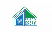 Frisco Patio Cover Logo