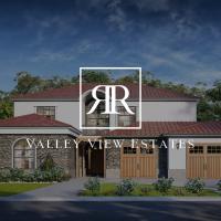 Valley View Estates at Rice Ranch Logo
