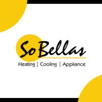 SoBellas Home Services Las Cruces Logo