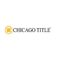 Chicago Title - Midwest City Logo