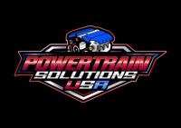 Powertrain Solutions USA Logo