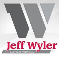 Jeff Wyler Eastgate Auto Mall Logo
