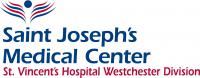 St. Vincent's Hospital Westchester Logo