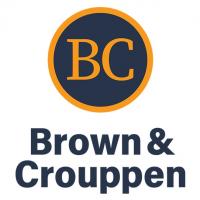 Brown & Crouppen Law Firm logo