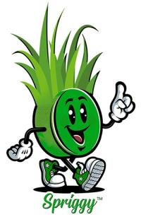 Nevada Turf Depot Logo